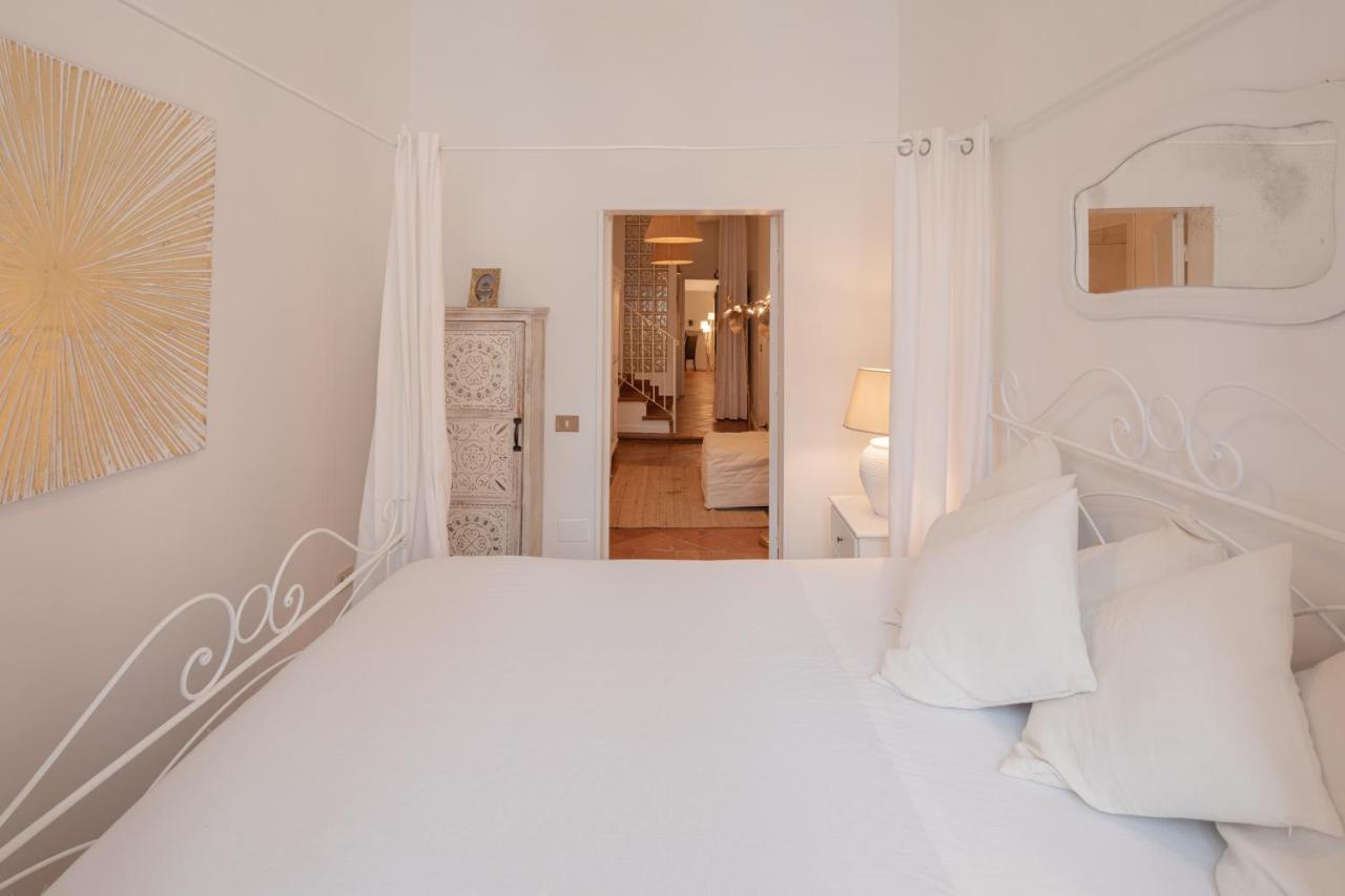 Campo Home Love And Terrace 11 Guests Roma Exterior foto
